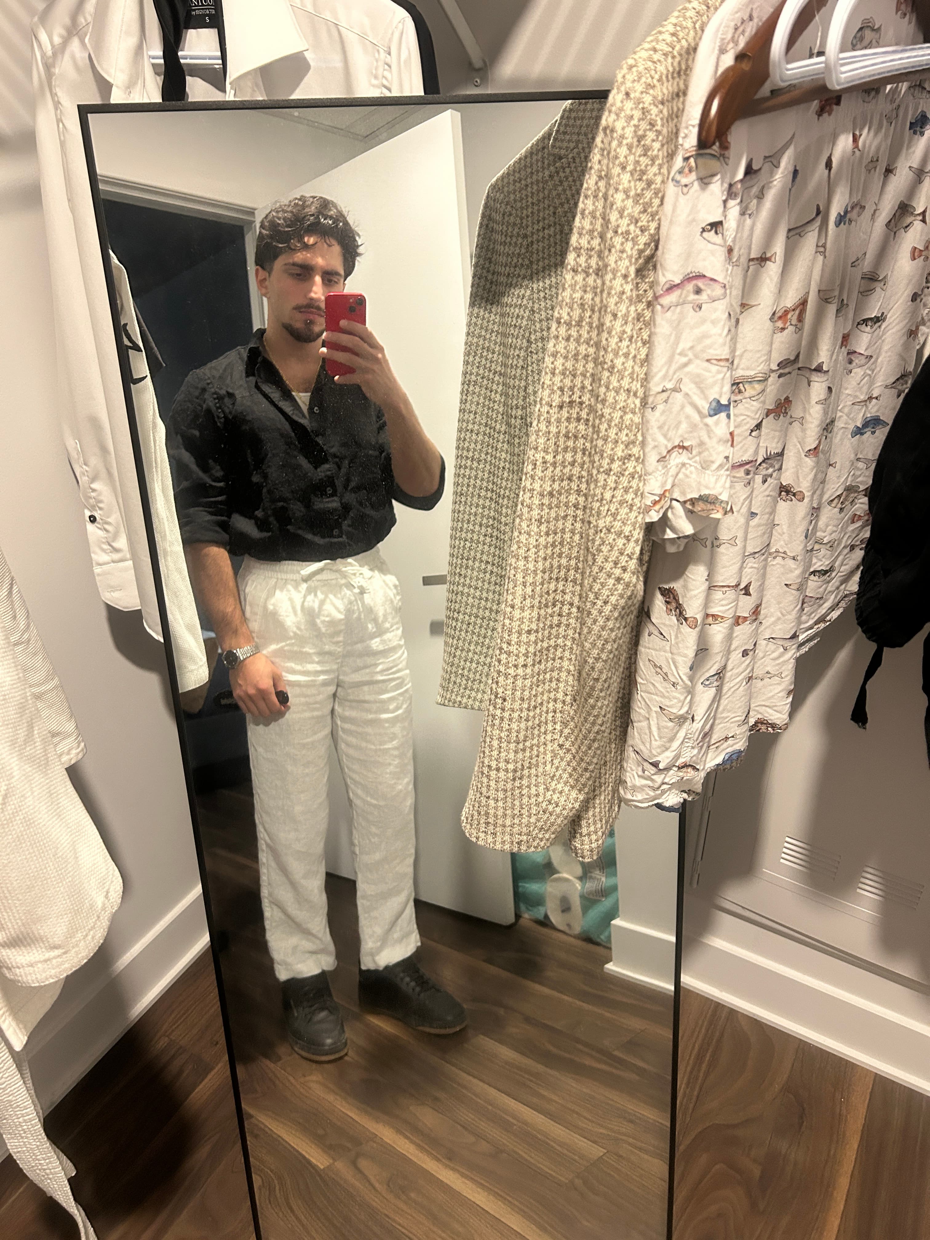 Dating App Photo Mistakes Men Make | Charmd