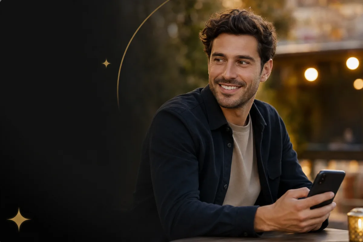 AI Dating Photos That Look Real